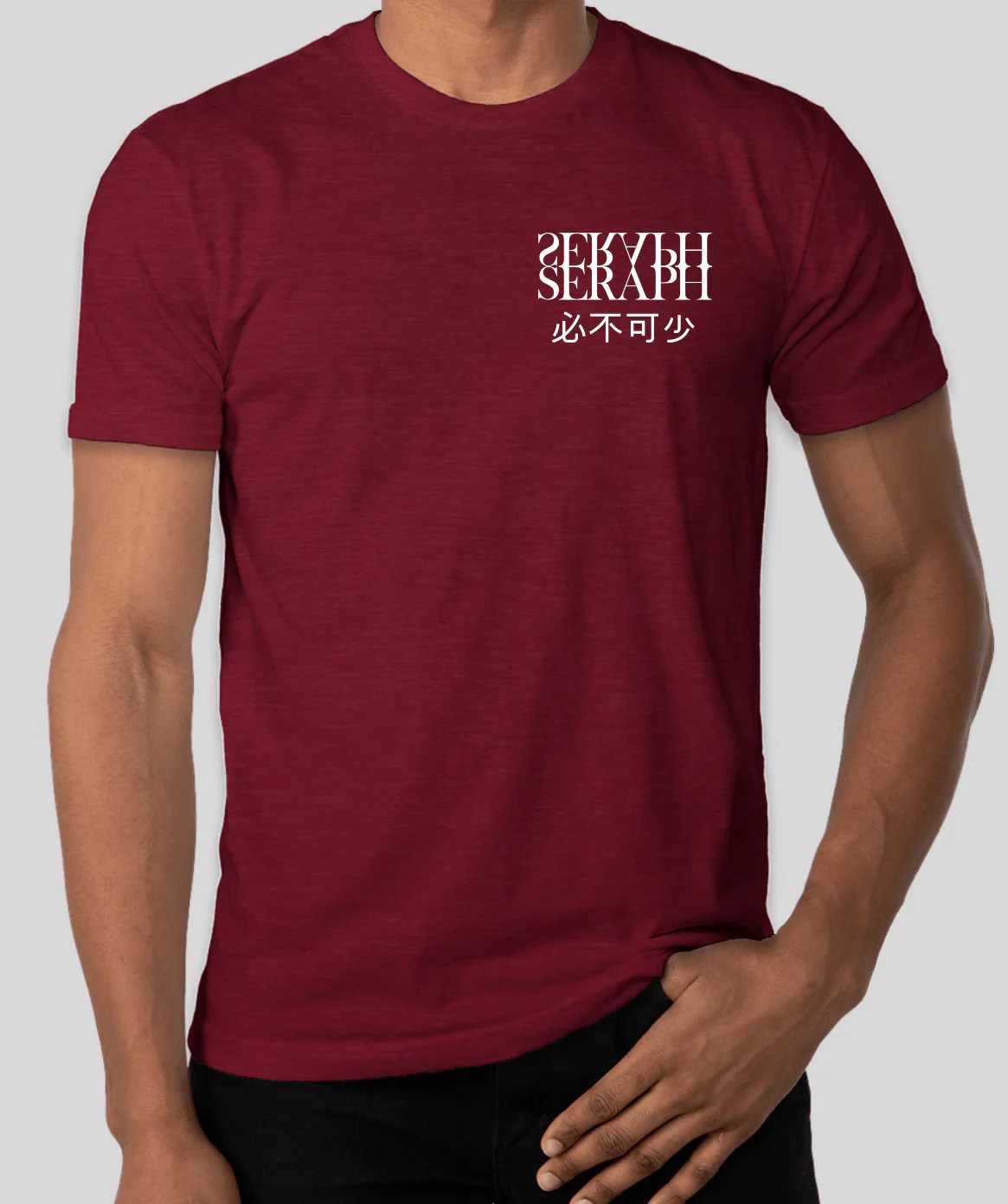 Serpah Collections Co Seraph Collections