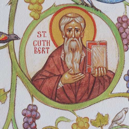 St-Cuthbert