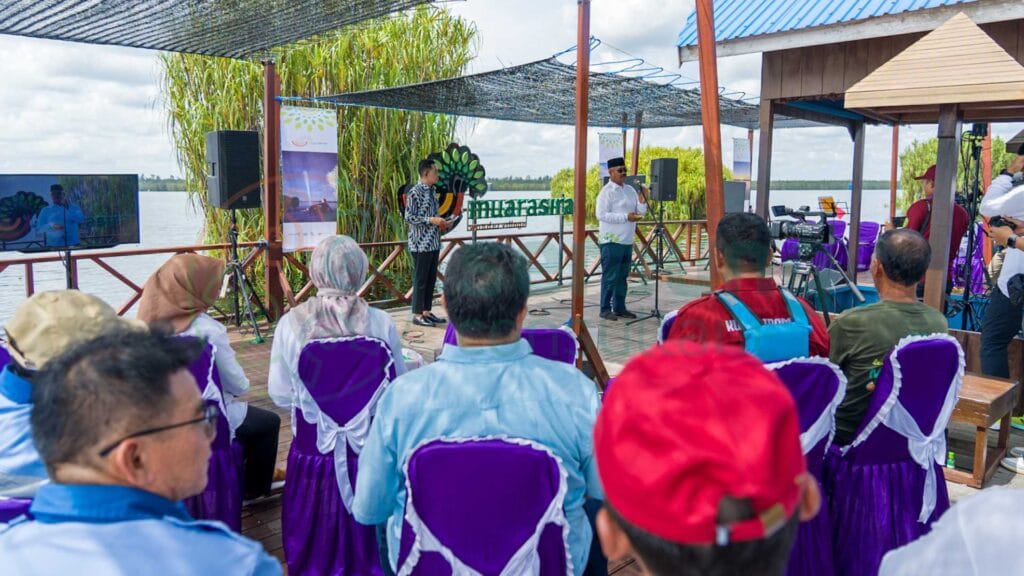Seraung Consultant: Partner Terbaik dalam Program Pemberdayaan Masyarakat Berbasis Kearifan Lokal