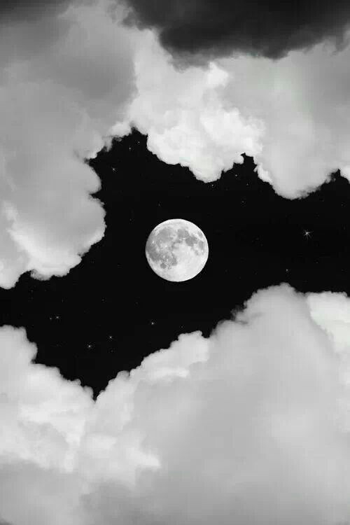 Luna Llena