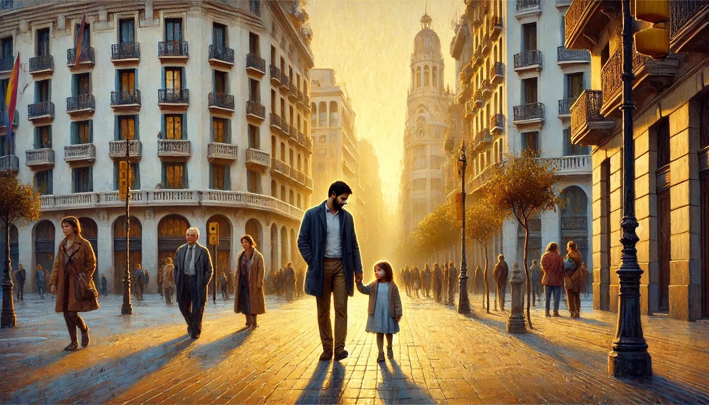 El arte de perder · imagen 1