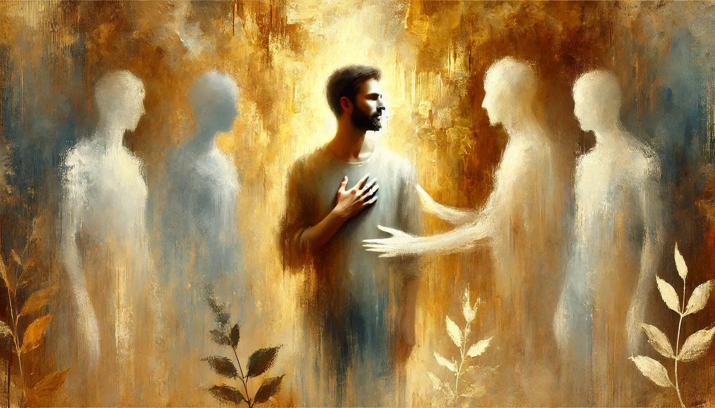 El arte de perder · imagen 2