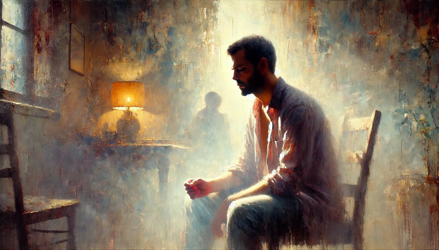 El arte de perder · imagen 3