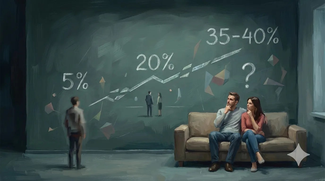 Por qué no somos tan empáticos como presumimos · imagen 2