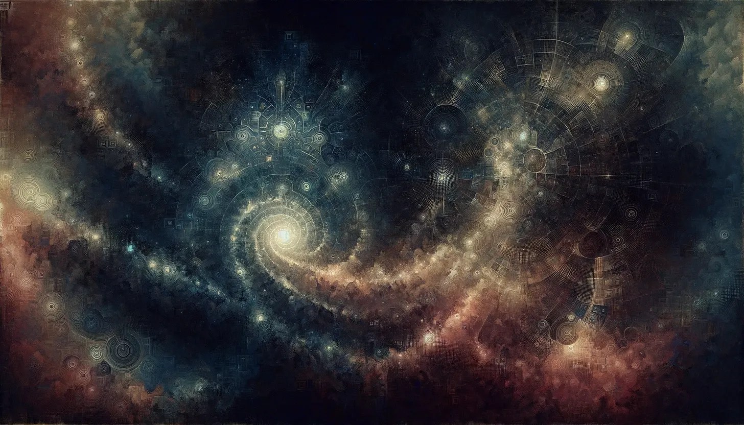 Alucinaciones en la oscuridad · imagen 4