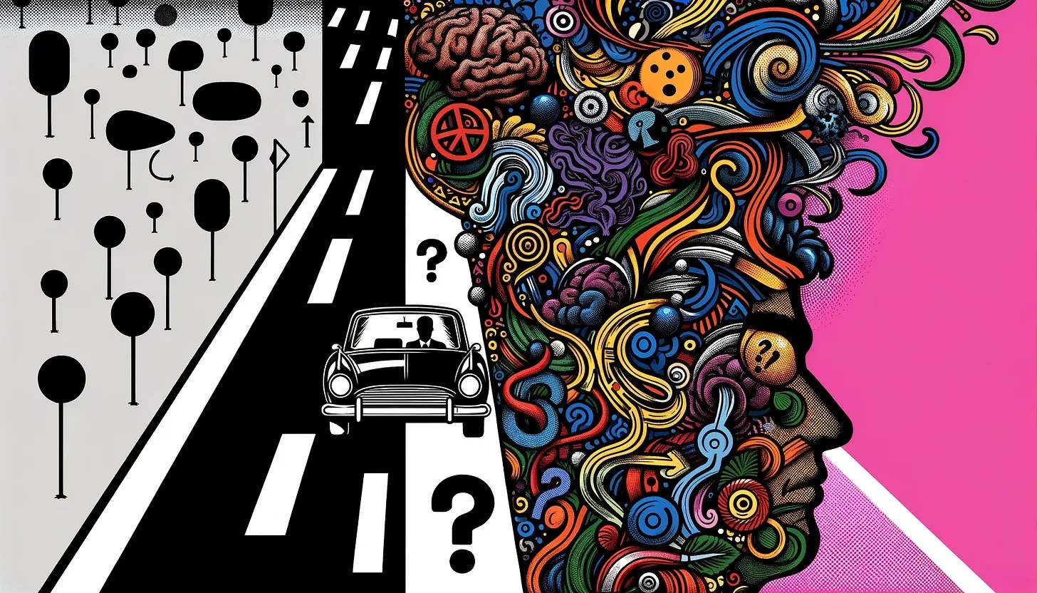 Pensar con el culo · imagen 2