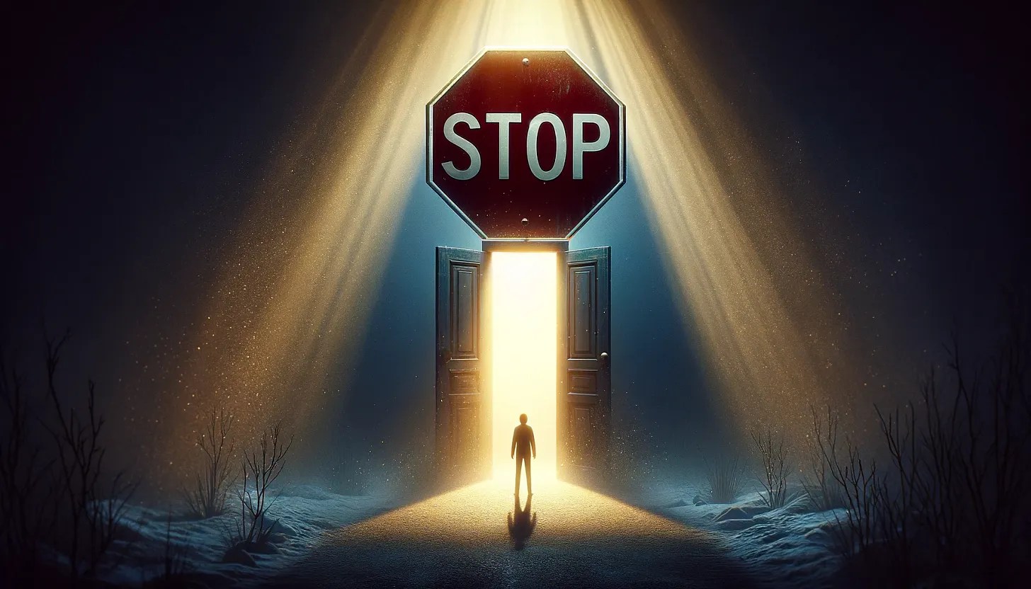 El sufrimiento de evitar vivir y vivir lo evitable · imagen 2