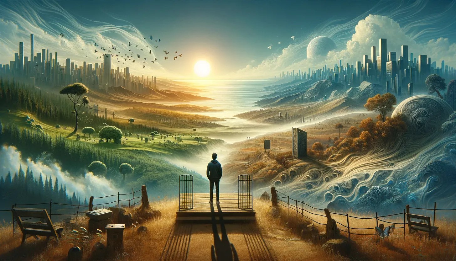 El sufrimiento de evitar vivir y vivir lo evitable · imagen 3