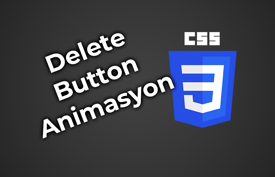css-delete-button-animasyon