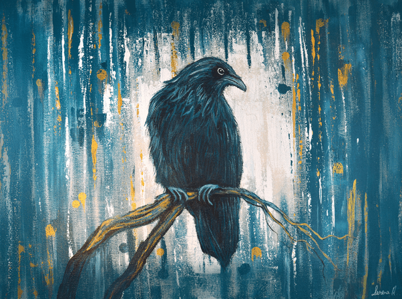 Raven