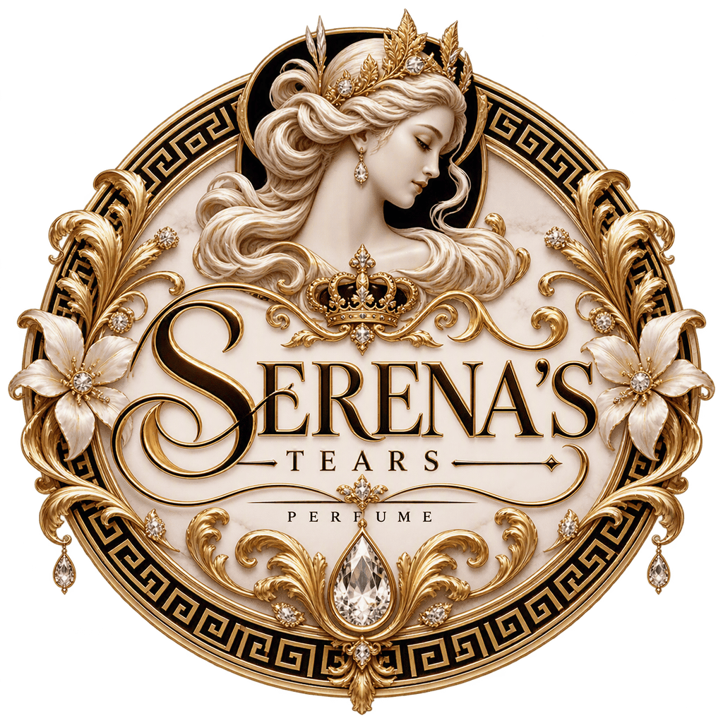 Serena's Tears