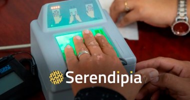 CURP biométrica en México