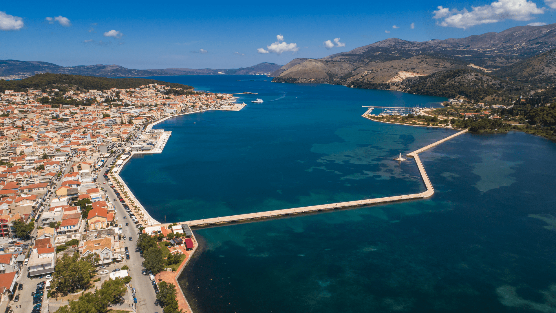 Argostoli