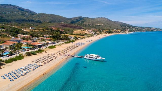 Skala Beach