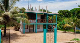 2 Bedroom 2 Bathroom Home