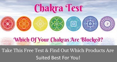 chakra test