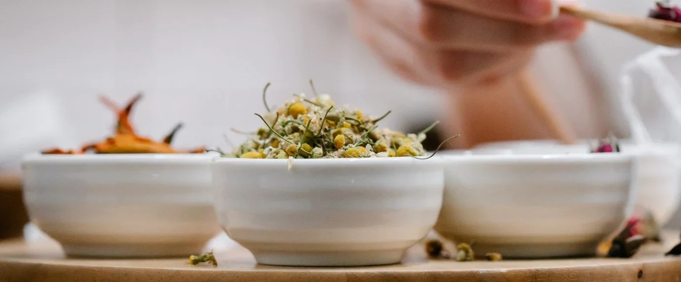 Traditional Chinese Medicine Skincare An Ancient Secret To Flawless