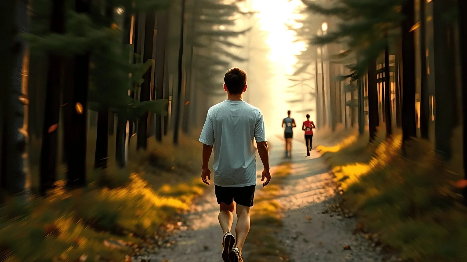 Why You Don’t Need to “Keep Up” to Be Enough as an Introvert