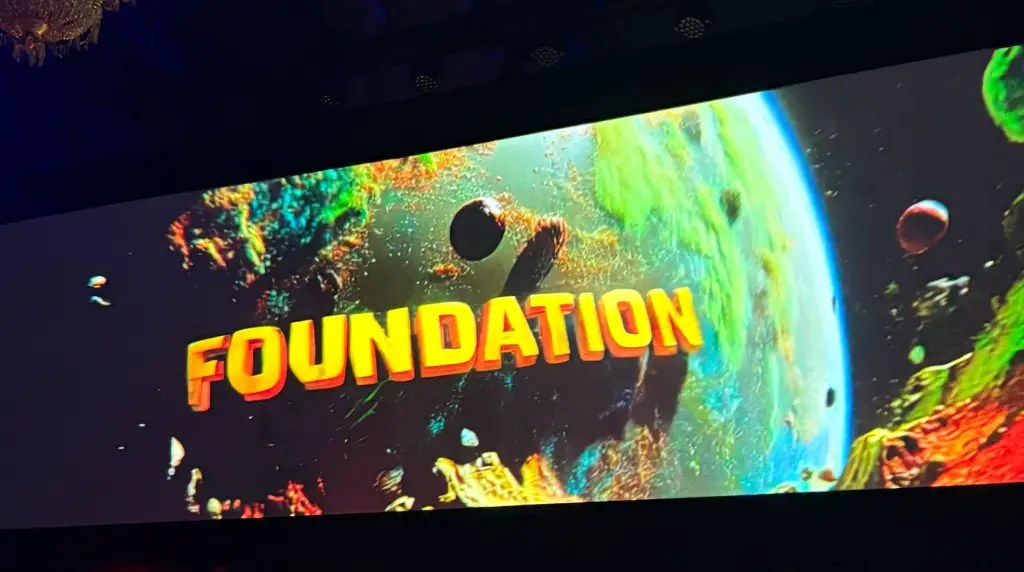 TEDAI Vienna 2025 – Part One – Trust, Intelligence, and the Next Frontier of AI