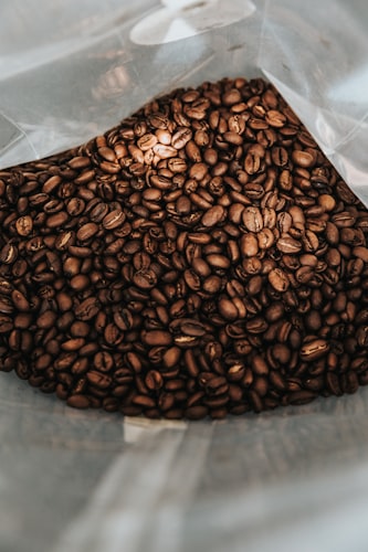 Travel Coffee Accessories Kit