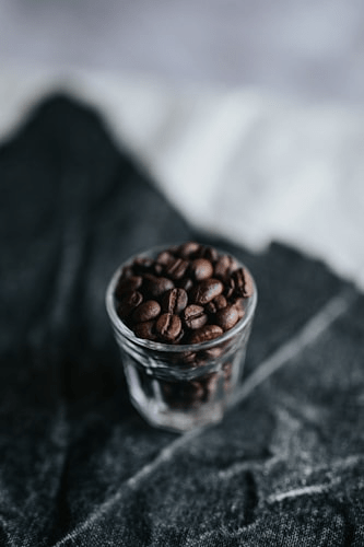 Seasonal Coffee Blend Pouch