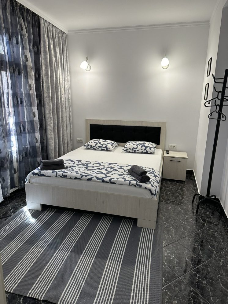 Apartament 2 camere Eforie Nord vazare