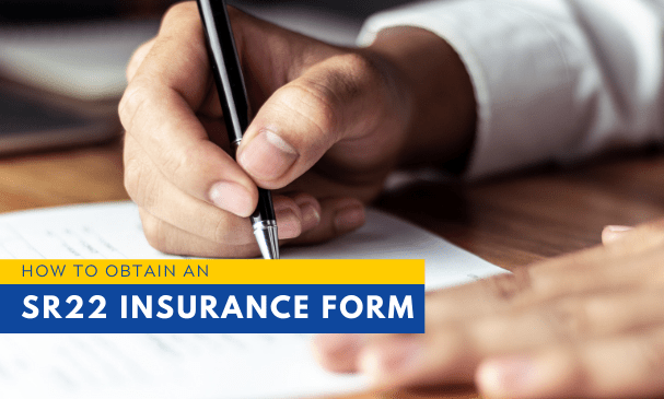Your auto insurance company files it with the california department of motor vehicles in order to confirm that you meet . How To Obtain An Sr22 Insurance Form