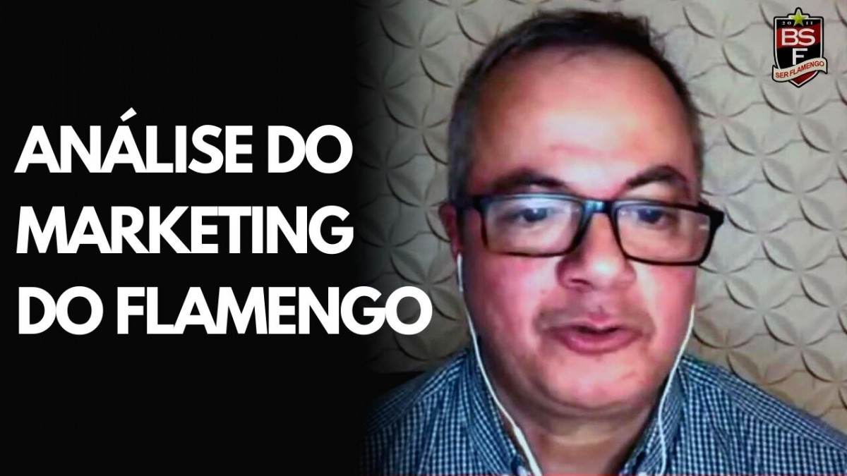 Análise do marketing do Flamengo: “Tudo que é feito é para um nicho específico de torcedores”