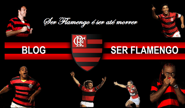 Posição do Blog quanto à eleição para Presidente do Flamengo