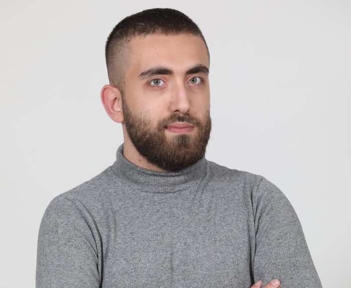 Peacecreation Mohamed El Abd Github - Light Design Collection - HD Quality