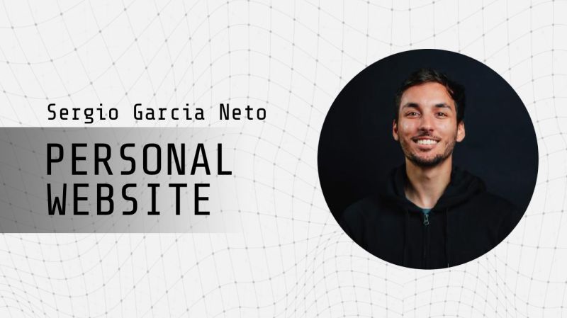 Sergio Enesi Github - Full HD Geometric Photos for Desktop