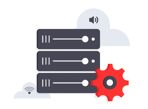 Sección de corrección de errores de dispositivos en Driver Booster
