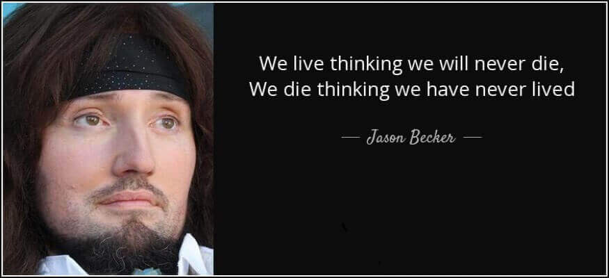 Jason Becker – Air (VIDEO)