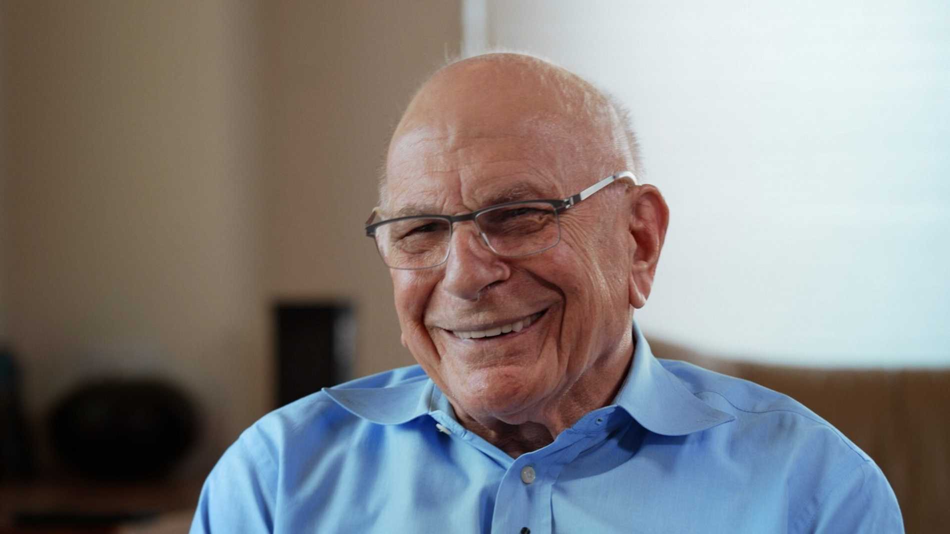 Daniel Kahneman