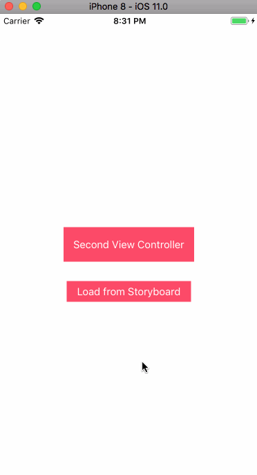 Creating Image Thumbnails Programmatically In Ios Serialcoder Dev - Full HD City Patterns for Desktop
