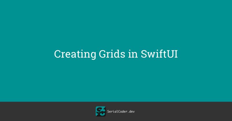 Creating Forms In Swiftui Serialcoder Dev - Amazing Geometric Photo - Ultra HD