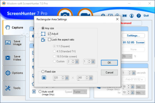 ScreenHunter Pro 7.0.1047 Crack With License KEY [Latest]