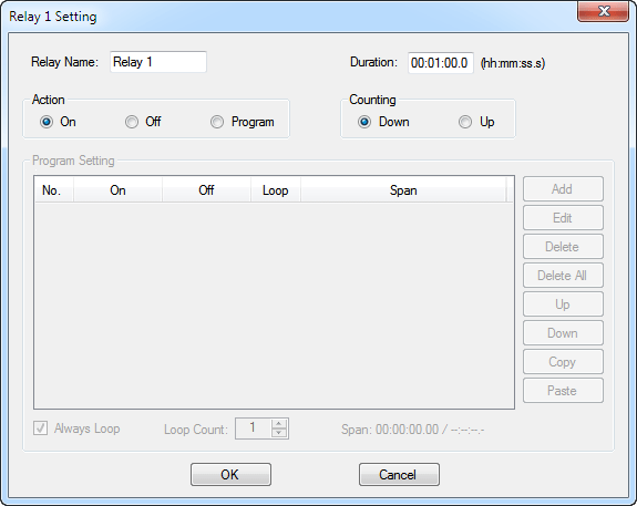 Quick Timer User Manual Serial Port Tool - Mobile Minimal Images for Desktop