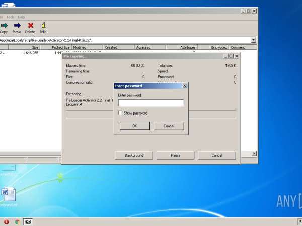 Re-loader Activator Full