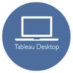 Tableau Desktop Crack