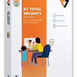 K7 Total Security Crack