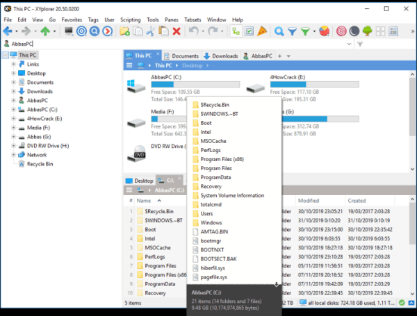 XYplorer Pro Serial Key