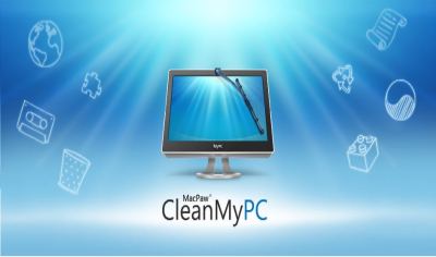 CleanMyPC Crack