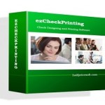 ezCheckPrinting Crack