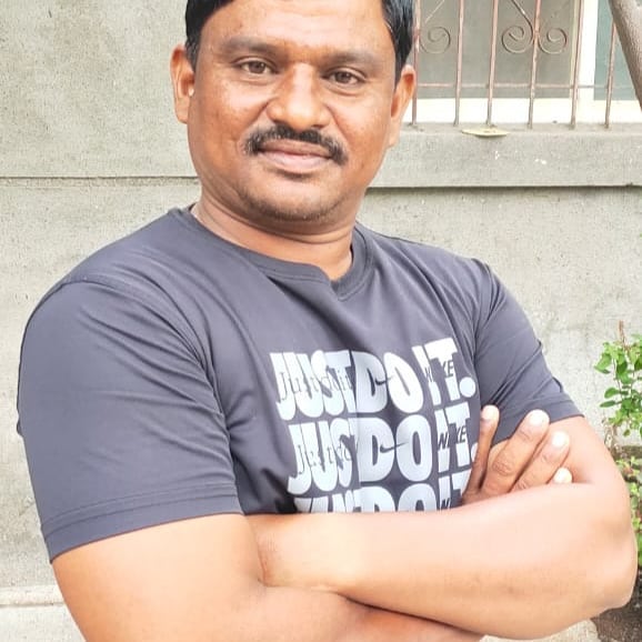 Bharat Shinde Photo