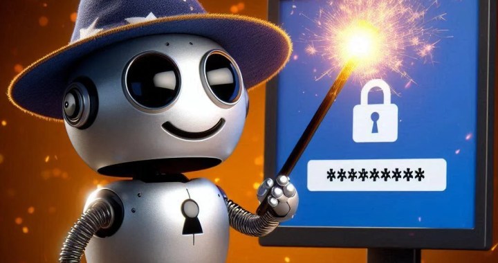 Password genrator pic