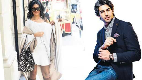 pix Sukru Ozyildiz Wife series turkish