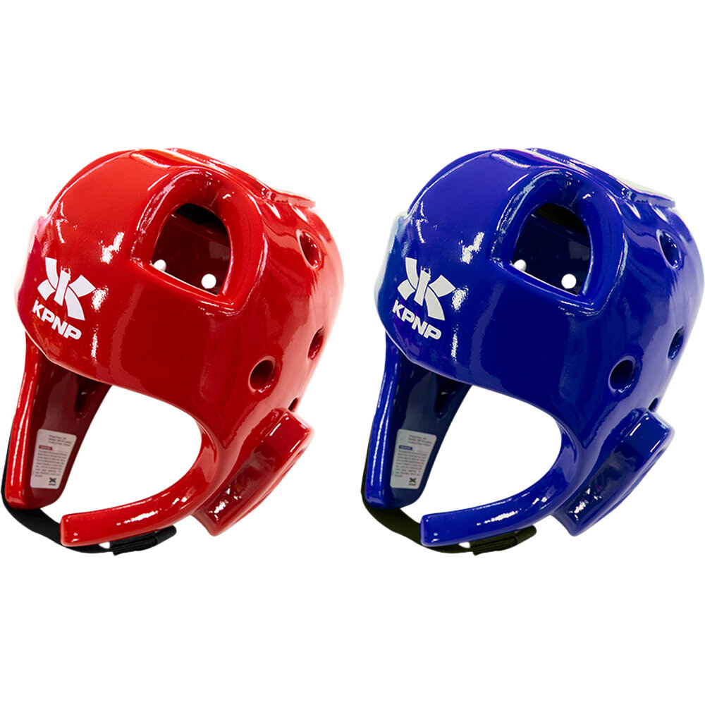 KPNP E-Headguard