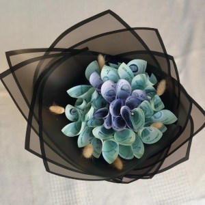 Full Money Bouquet 2