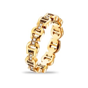 Aigner Fashion Ring